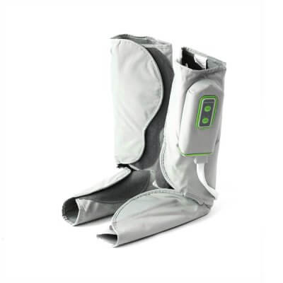 Аппарат Gezatone Light Feet AMG 709 для прессотерапии и лимфодренажа ног-3