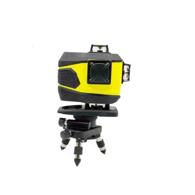 Лазерный уровень/нивелир Fukuda MW301D-4GX (16 линий, зеленый луч)-1