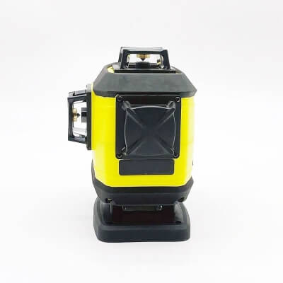 Лазерный уровень/нивелир Fukuda MW301D-4GX (16 линий, зеленый луч)-3