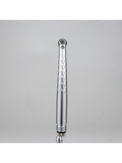 4-х канальный турбинный наконечник Sunt smil Lumen с генерацией света-3