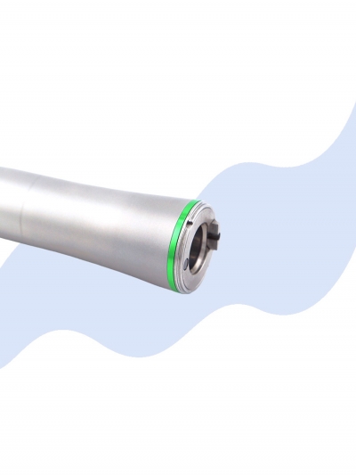 Стоматологический угловой наконечник 20:1 Sunt smil с подсветкой-6