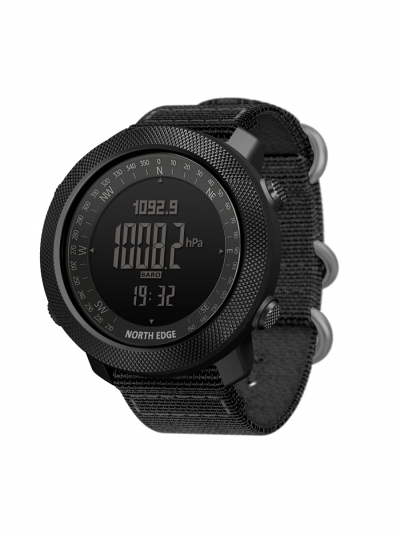 Тактические наручные часы NORTH EDGE Apache-1