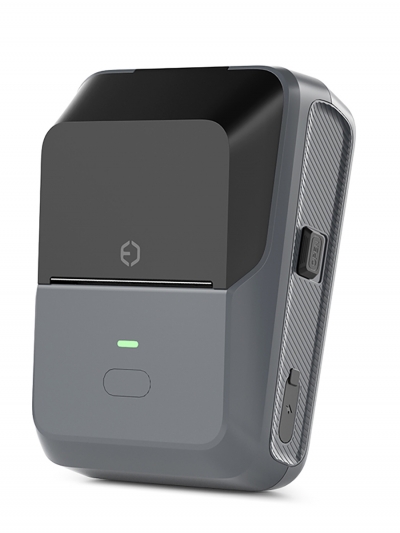 Термопринтер для печати этикеток, Detonger P2-2