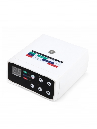 Стоматологический бесщеточный светодиодный микромотор Sunt smil Rotaris-2