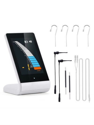 Портативный апекслокатор Sunt smil Apxis с LCD-дисплеем-4