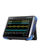 Планшетный осциллограф FNIRSI DPOS350P 4-в-1 350 МГц 1GSPS